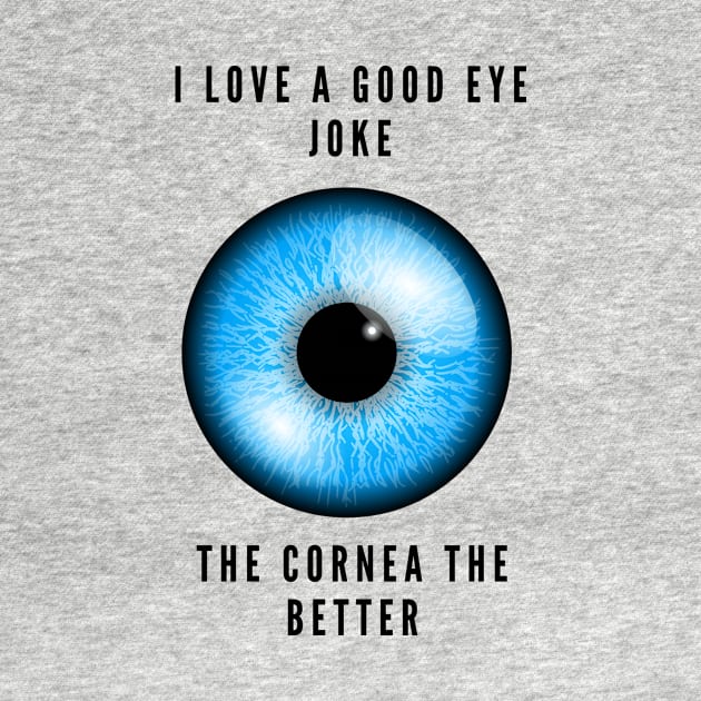 Eye Joke by Indiana Opticians Association